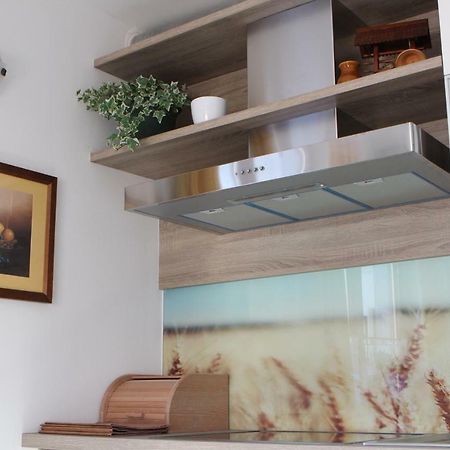 Apartma Lipa モイストラナ エクステリア 写真