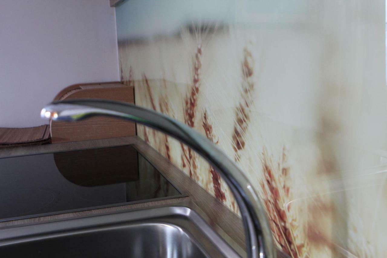 Apartma Lipa モイストラナ エクステリア 写真