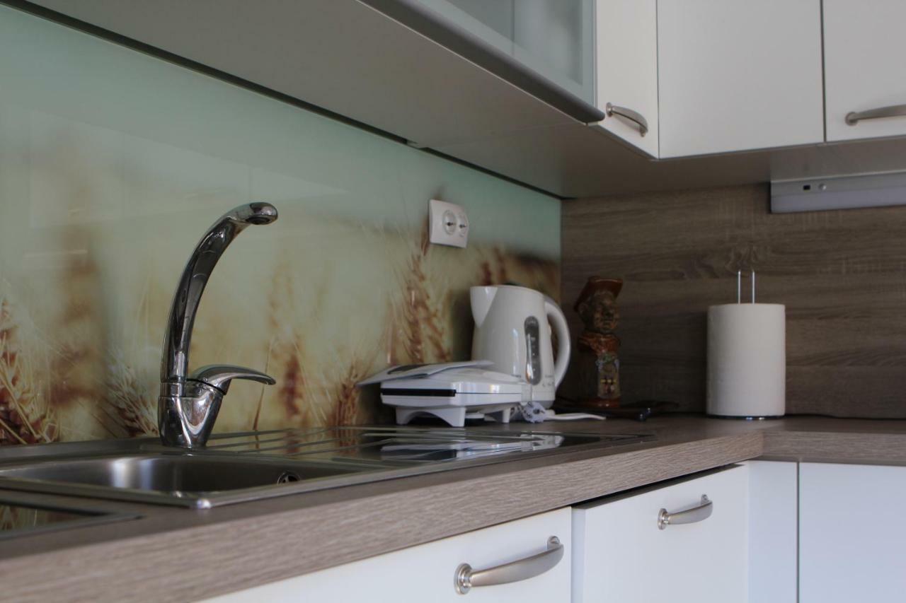 Apartma Lipa モイストラナ エクステリア 写真