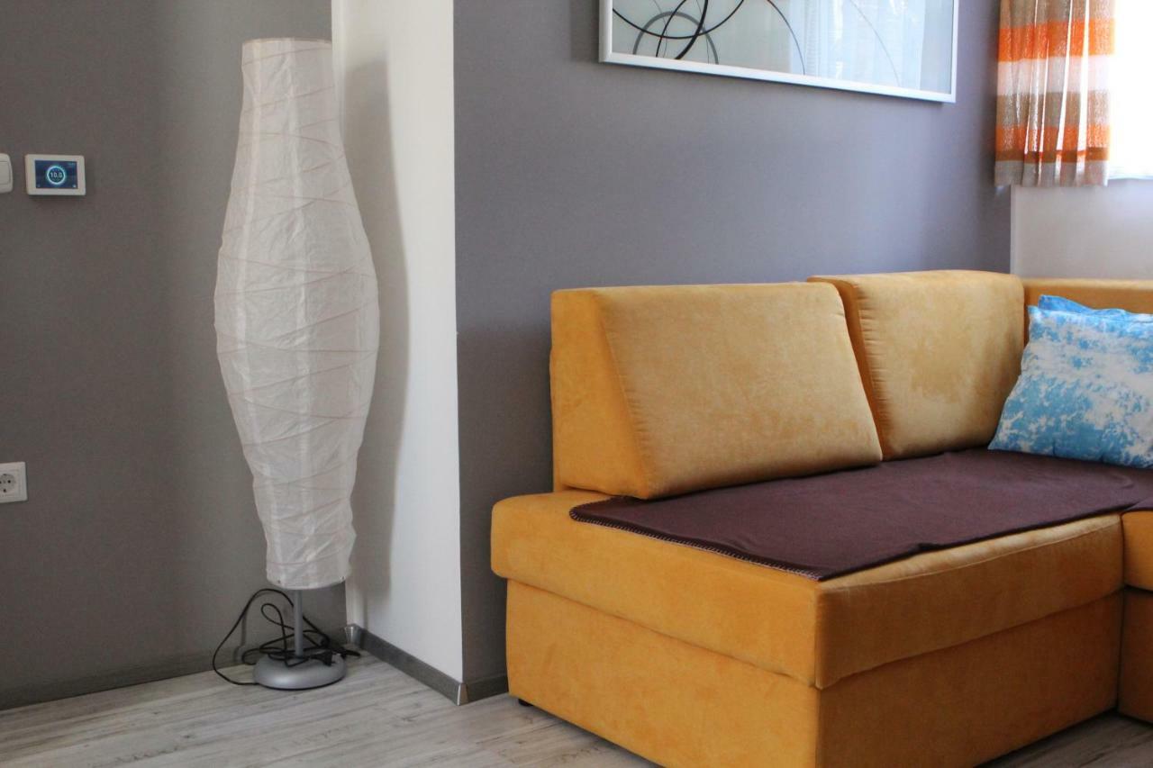 Apartma Lipa モイストラナ エクステリア 写真