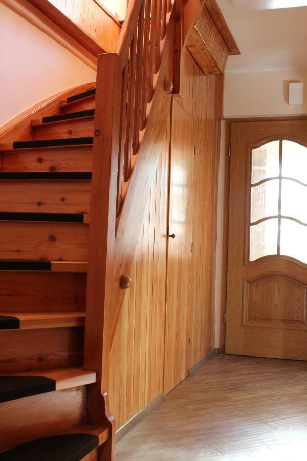 Apartma Lipa モイストラナ エクステリア 写真