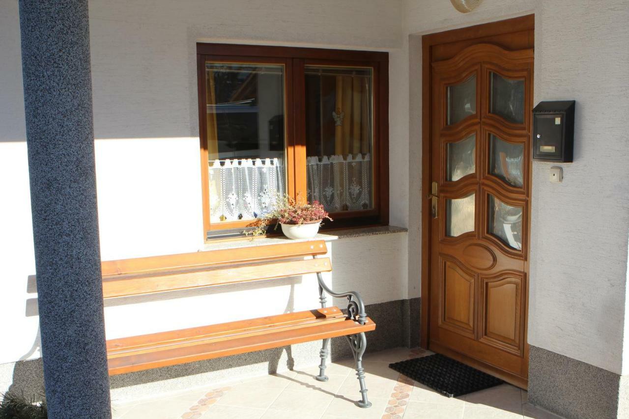 Apartma Lipa モイストラナ エクステリア 写真
