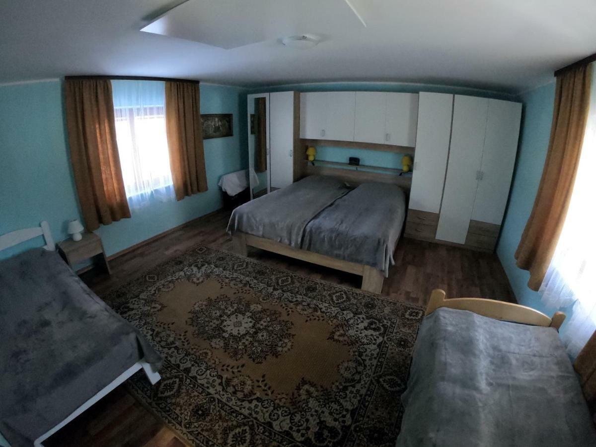 Apartma Lipa モイストラナ エクステリア 写真